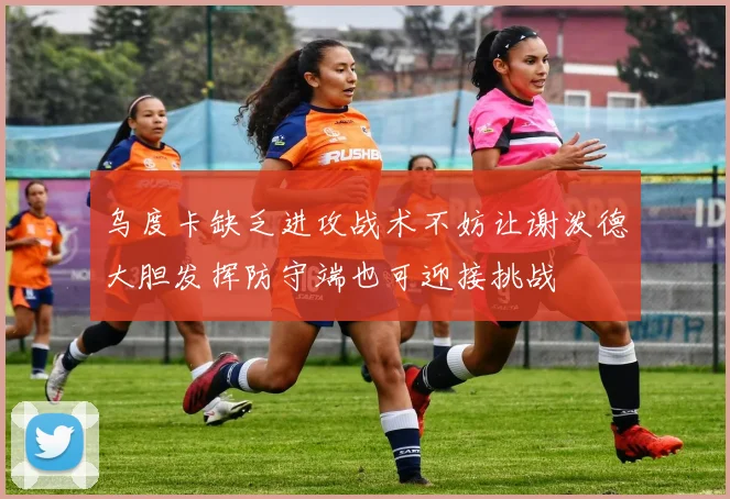 乌度卡缺乏进攻战术不妨让谢泼德大胆发挥防守端也可迎接挑战