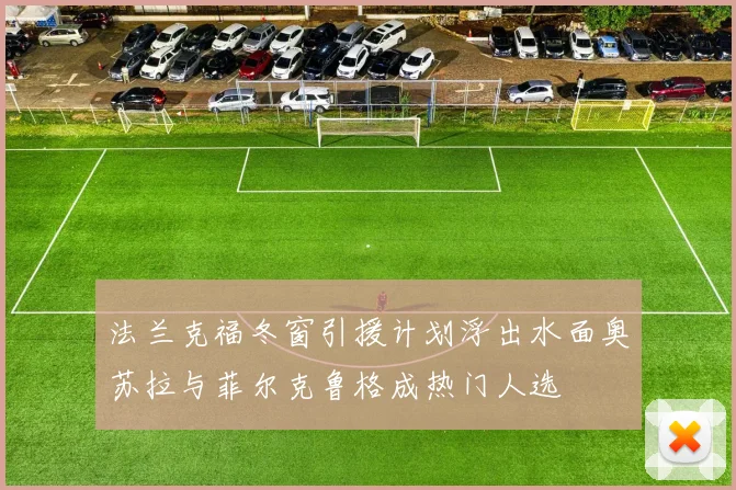 法兰克福冬窗引援计划浮出水面奥苏拉与菲尔克鲁格成热门人选