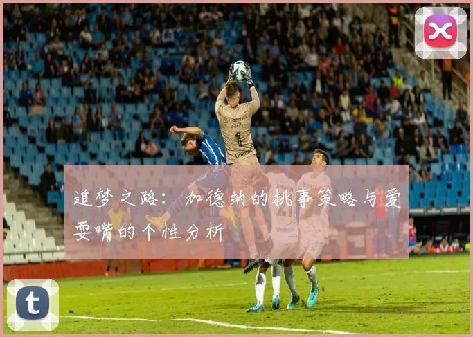 追梦之路：加德纳的挑事策略与爱耍嘴的个性分析
