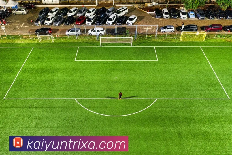 开云体育APP 高清赛事图